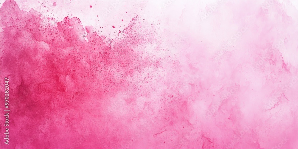 Poster abstract pink background texture with a design that offers space for text