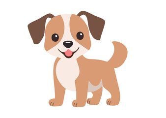 かわいい犬