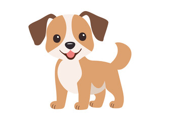 かわいい犬