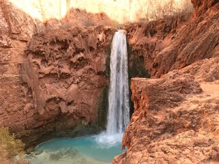 grand canyon national park