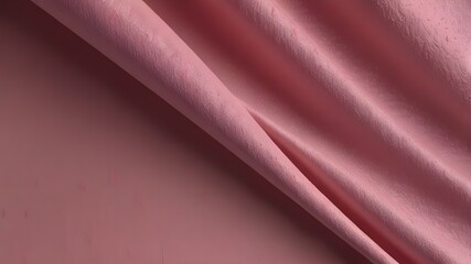 pink plastic bottles Generative AI