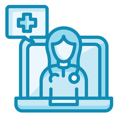 Counseling Icon