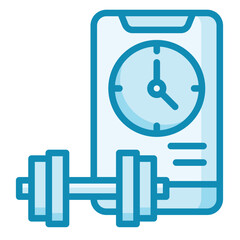 Exercises Icon