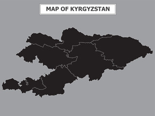 Geography Politics map of countries. Political map of country with capital, province or state capital, major cities and town.