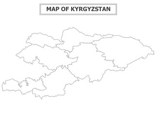 Geography Politics map of countries. Political map of country with capital, province or state capital, major cities and town.