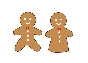 クリスマスクッキー