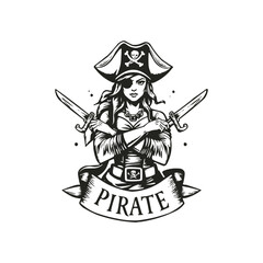 line art concept black and white color hand drawn vector illustration editable logo. line art concept black and white color hand drawn vector illustration editable logo