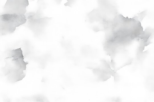 White watercolor paper texture background, seamless pattern with copy space area for design, white color, high resolution, high detail, high definition, 30k