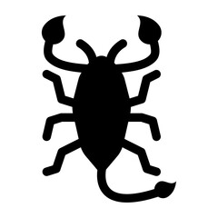 scorpion icon 