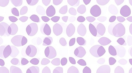 Pastel purple seamless pattern background design suitable for print templates fabric presentations textiles banners posters and digital applications