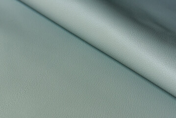 French goat leather