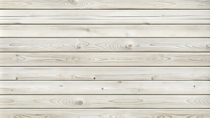 Obraz premium Light Wood Panel Texture.