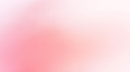 Soft pink grainy gradient background with subtle noise texture in light pastel tones, perfect for banners, backdrops, and designs requiring a gentle, soothing aesthetic