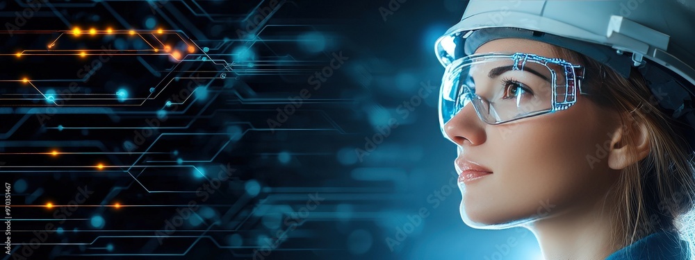 Poster engineers using ai and machine learning to optimize power plant operations