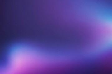 Abstract background gradient effect colors are predominantly pur