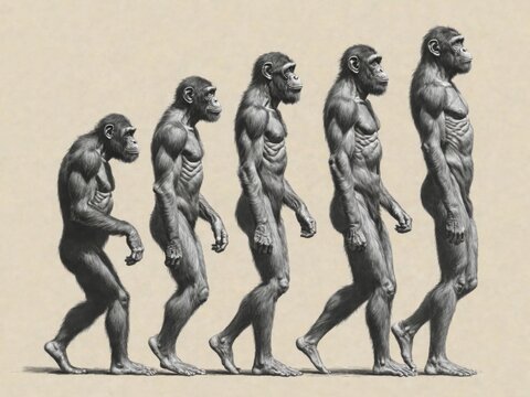 Man Clipart Black And White Images – Browse 53,724 Stock Photos ...