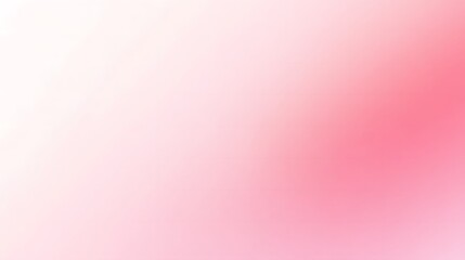 Soft pink grainy gradient background with subtle noise texture in light pastel tones, perfect for banners, backdrops, and designs requiring a gentle, soothing aesthetic
