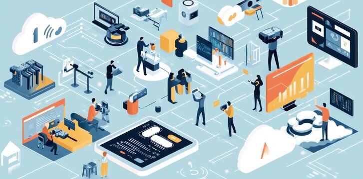 Digital Transformation: The Future of Technology