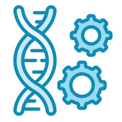 Dna Icon