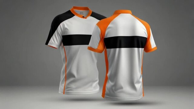 new fashion t-shirt design