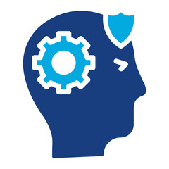 Entrepreneurial Spirit icon vector image. Can be used for Freelancer.