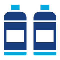 Resin Tank icon vector image. Can be used for Additive Maufacturing.