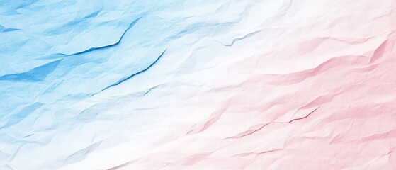 A textured background featuring soft gradients of blue and pink tones, perfect for creative and artistic projects.