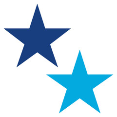 Star icon vector image. Can be used for Airplane.