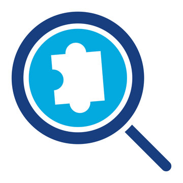 Unit Testing icon vector image. Can be used for Software Testing.