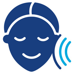 Peeling icon vector image. Can be used for Skin Burns.