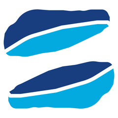 Fototapeta premium Chromium icon vector image. Can be used for Raw Metrial.