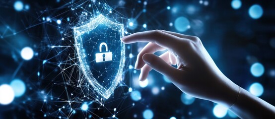 Digital Shield Protection