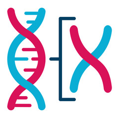 Chromosome Icon