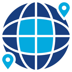 International icon vector image. Can be used for Data Science.