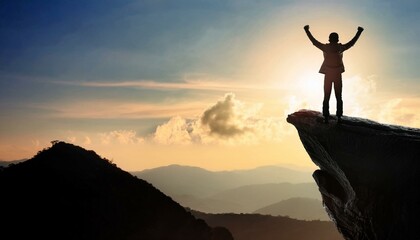 Fototapeta premium Leaders are people who develop weaknesses, not highlight strengths.