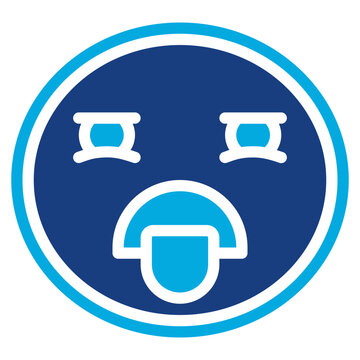 recommend clip art: Worn Out icon vector image. Can be used for Burnout.