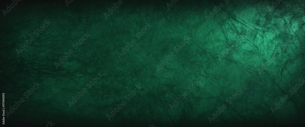 Canvas Prints abstract green texture background