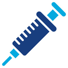 Injectables icon vector image. Can be used for Plastic and Cosmetic Surgery.