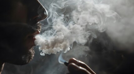 Raising awareness about the dangers of smoking is crucial for prevention, encouraging people to quit and protect the health of those around them.