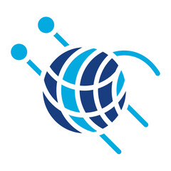 Wool icon vector image. Can be used for Mining And Crafting.