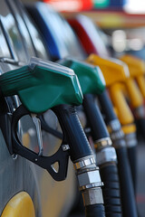 Implementation of stricter fuel efficiency standards for vehicles