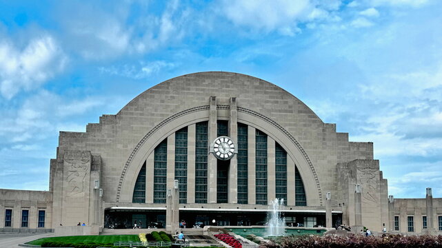 Cincinnati Museum Center