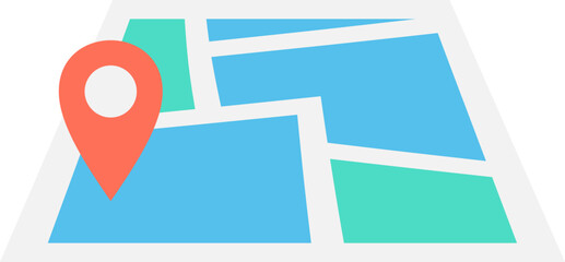 Location Pin with Map