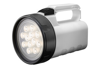 懐中電灯 / flashlight