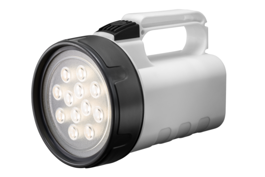 懐中電灯 / flashlight