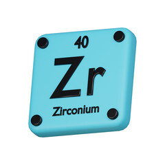 Zirconium