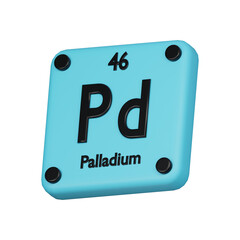 Palladium