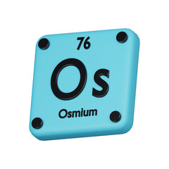 Osmium