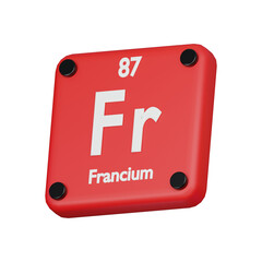 Francium