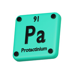 Protactinium